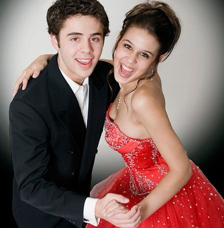 Sweet 16 and Proms disco specialist - Deckstar Deluxe of Cheltenham