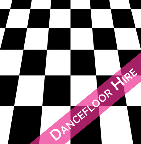 Deckstar Deluxe Dance Floor Hire Cheltenham, Gloucestershire